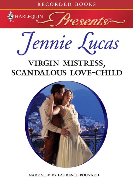 Title details for Virgin Mistress, Scandalous Love-Child by Jennie Lucas - Wait list